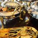 Chappelle Kitchen ii