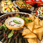 Chappelle Kitchen iii