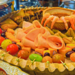 Chappelle Kitchen iv