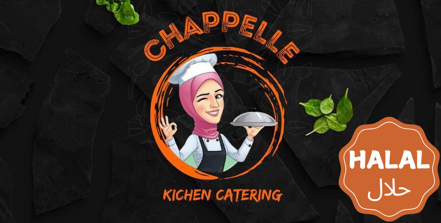 Chappelle Kitchen Catering