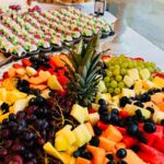 fruit salad chappelle