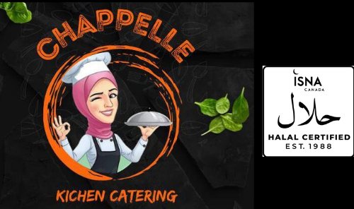 Chappelle Kitchen Catering